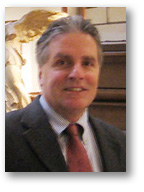 James Webre